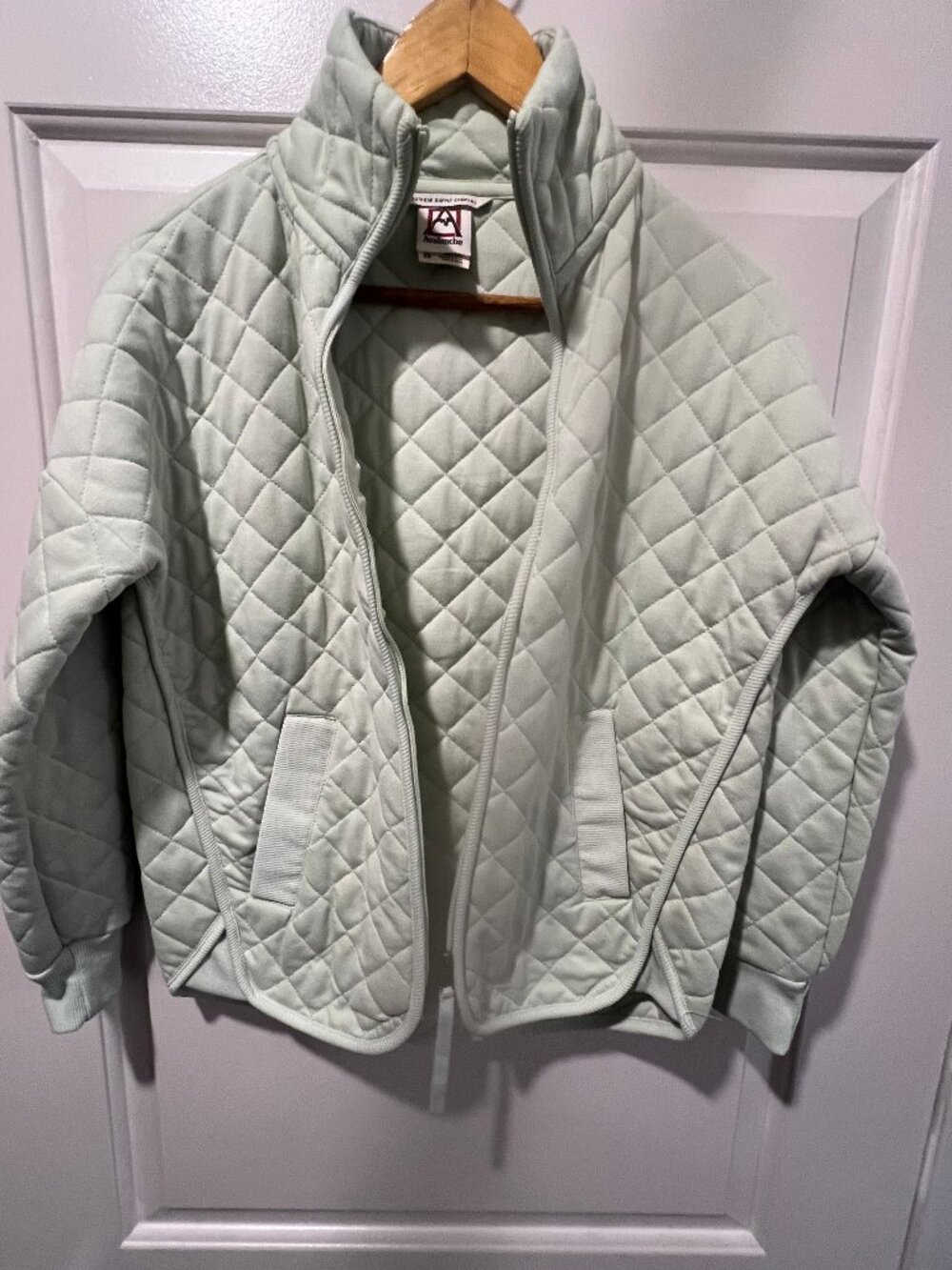 Women's Fashion Quilted Jacket